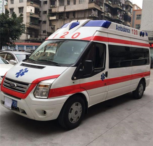 曲麻莱非急救护车护送行业的服务质量如何保障