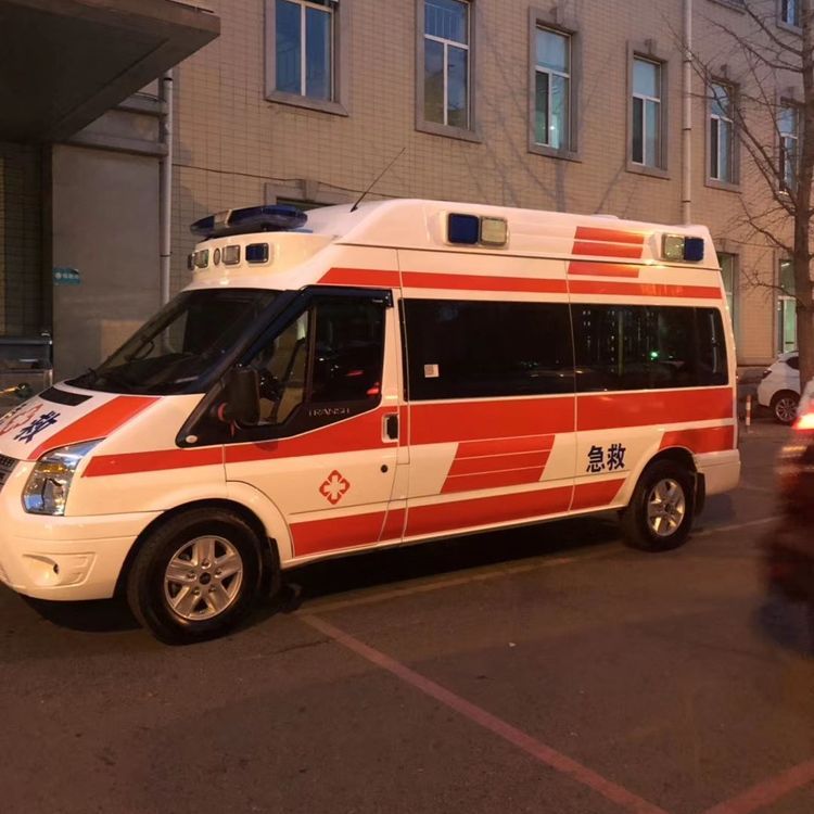 曲麻莱一般救护车是怎么分类的