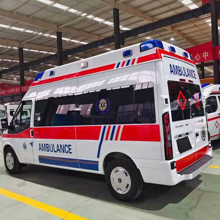 曲麻莱救护车出租 —— 专业、安全、高效的城市急救服务