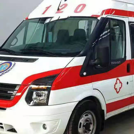 曲麻莱非急救护送病人转院租赁救护车的优缺点对比